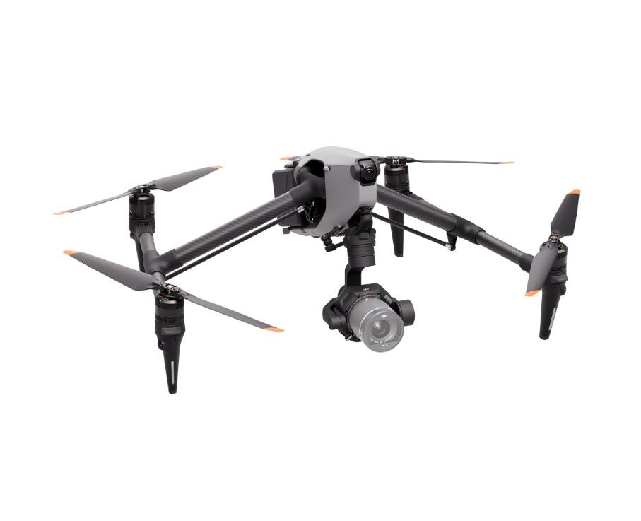 DJI Inspire 3 Drone CP.IN.00000024.02