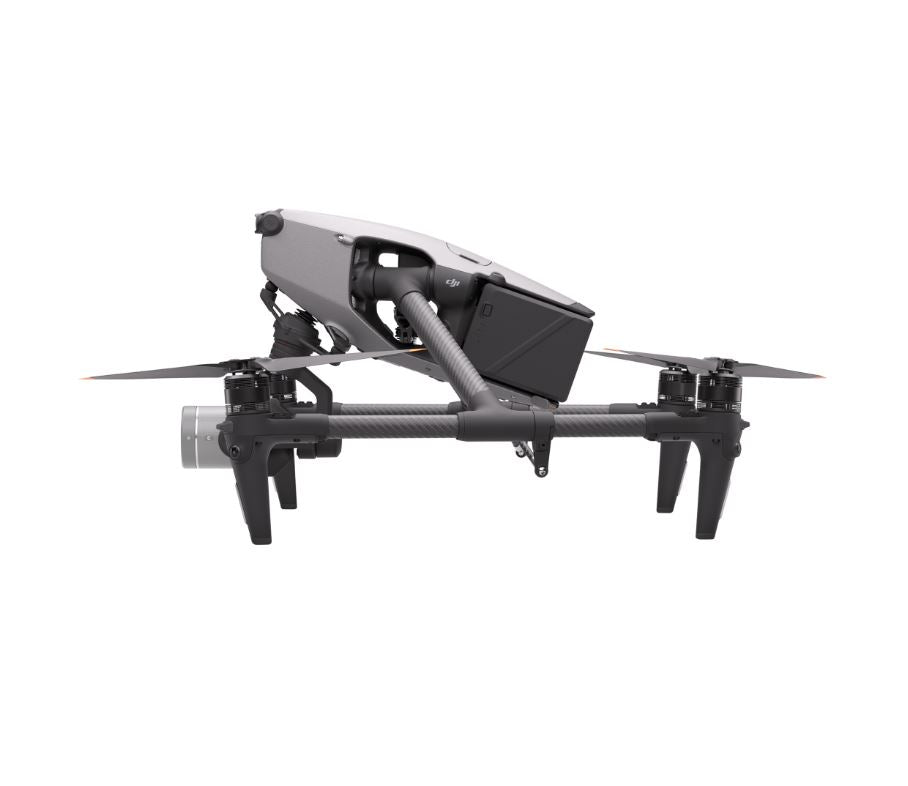 DJI Inspire 3 Drone CP.IN.00000024.02