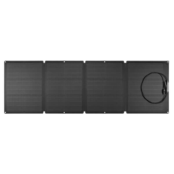 EcoFlow 110W Solar Panel