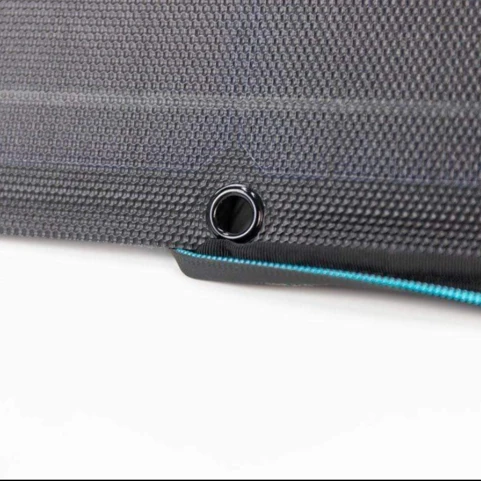 EcoFlow 110W Solar Panel