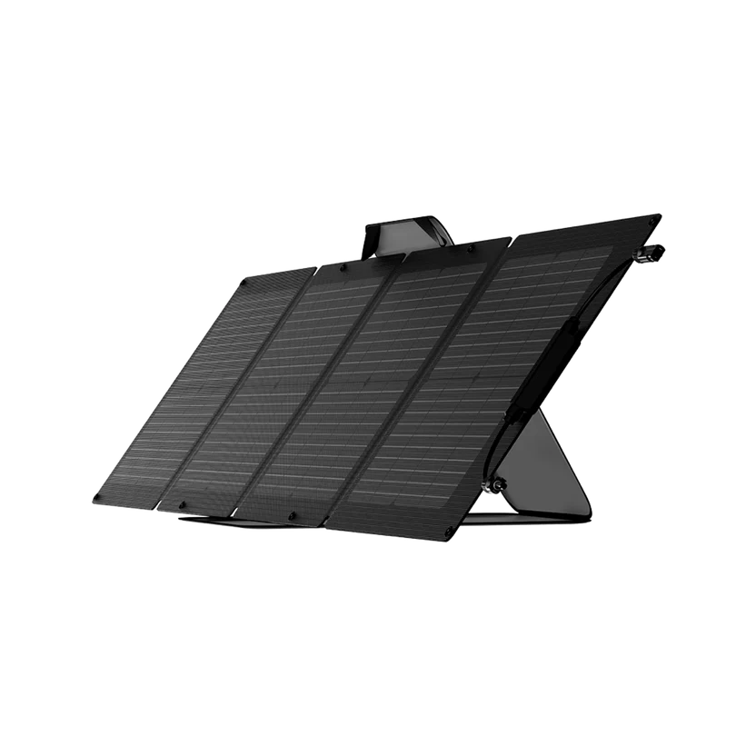 EcoFlow RIVER 2 Pro+ 110W Portable Solar Panel