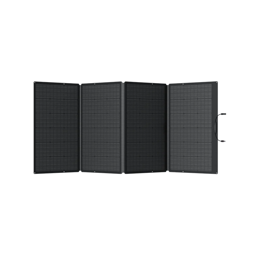 EcoFlow 400W Solar Panel