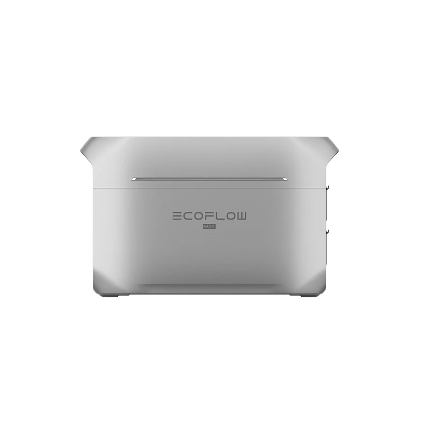 Ecoflow DELTA 3 Max Plus+400w solar panel