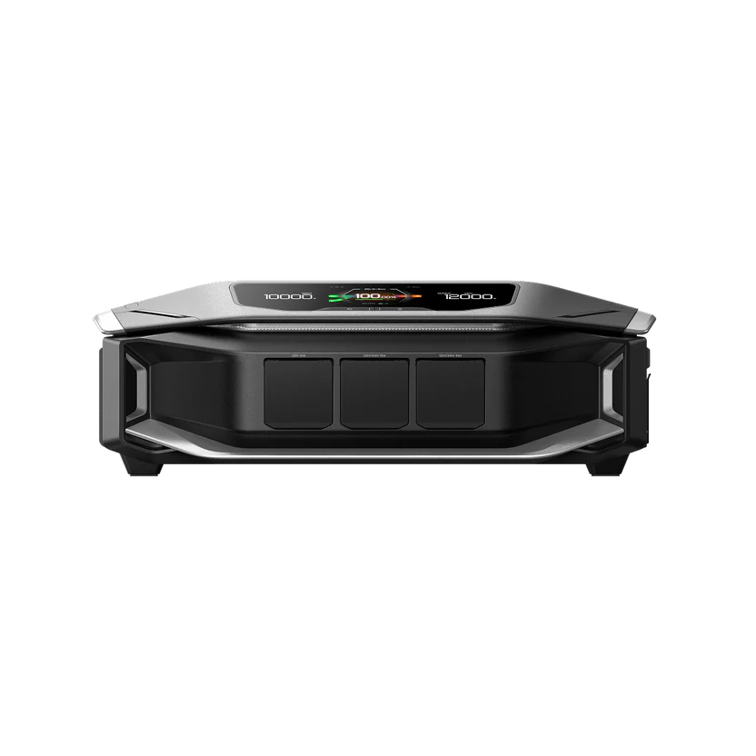 EcoFlow DELTA Pro Ultra X Inverter