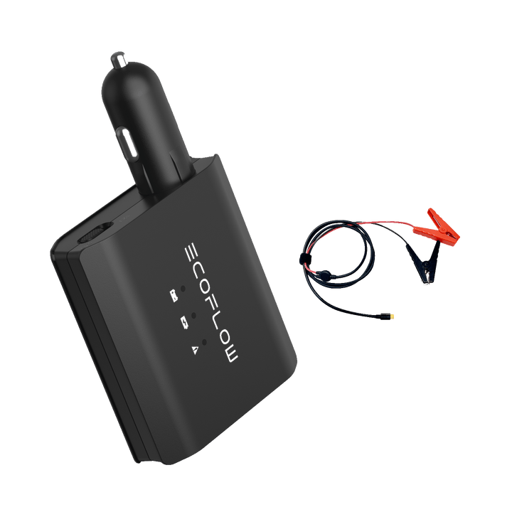 EcoFlow Smart Auto Battery Charger