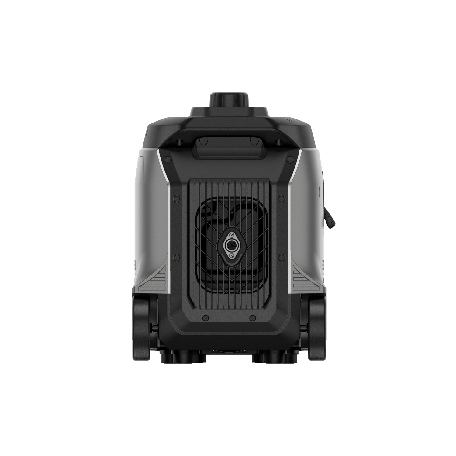 EcoFlow Smart Generator 4000 (Dual Fuel)