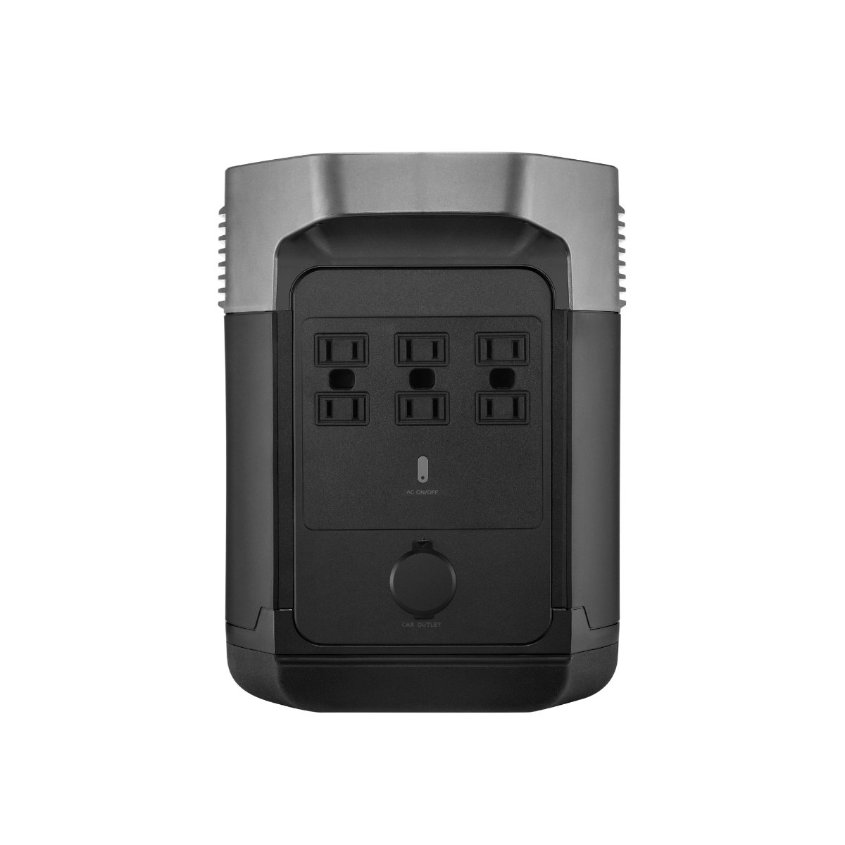 EcoFlow DELTA Portable Power Station