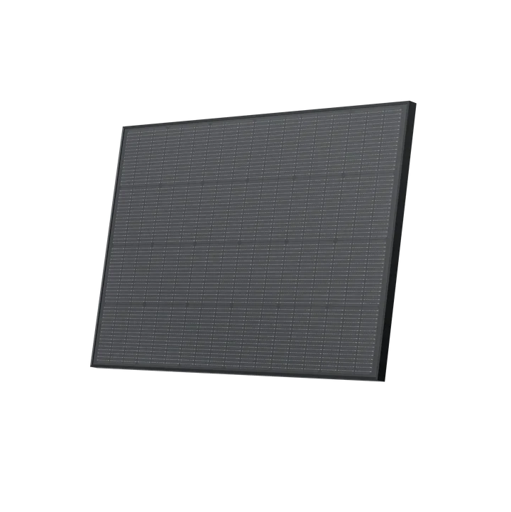 EcoFlow 175W Rigid Solar Panel