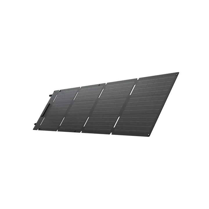 EcoFlow 60W Portable Solar Panel
