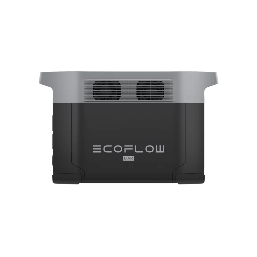 EcoFlow DELTA 2 Max Solar Generator