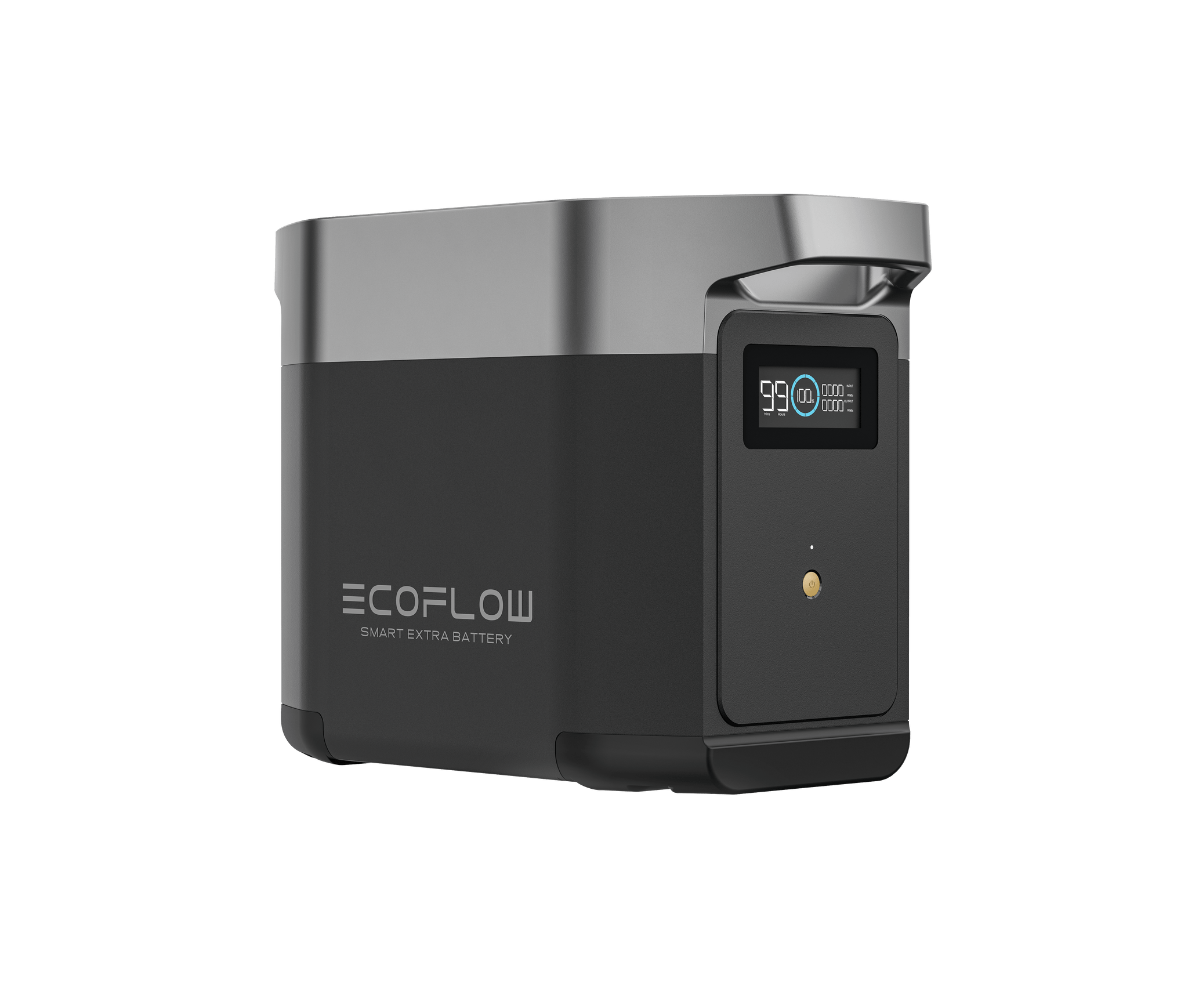 EcoFlow DELTA 2 Smart Extra Battery