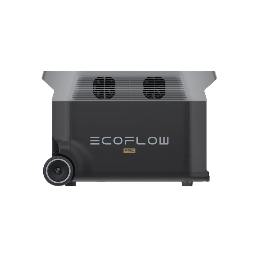 EcoFlow DELTA Pro + 1 x Free DELTA Pro Bag