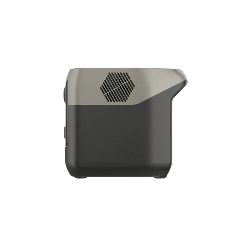 EcoFlow RIVER 2 Pro+ 110W Portable Solar Panel