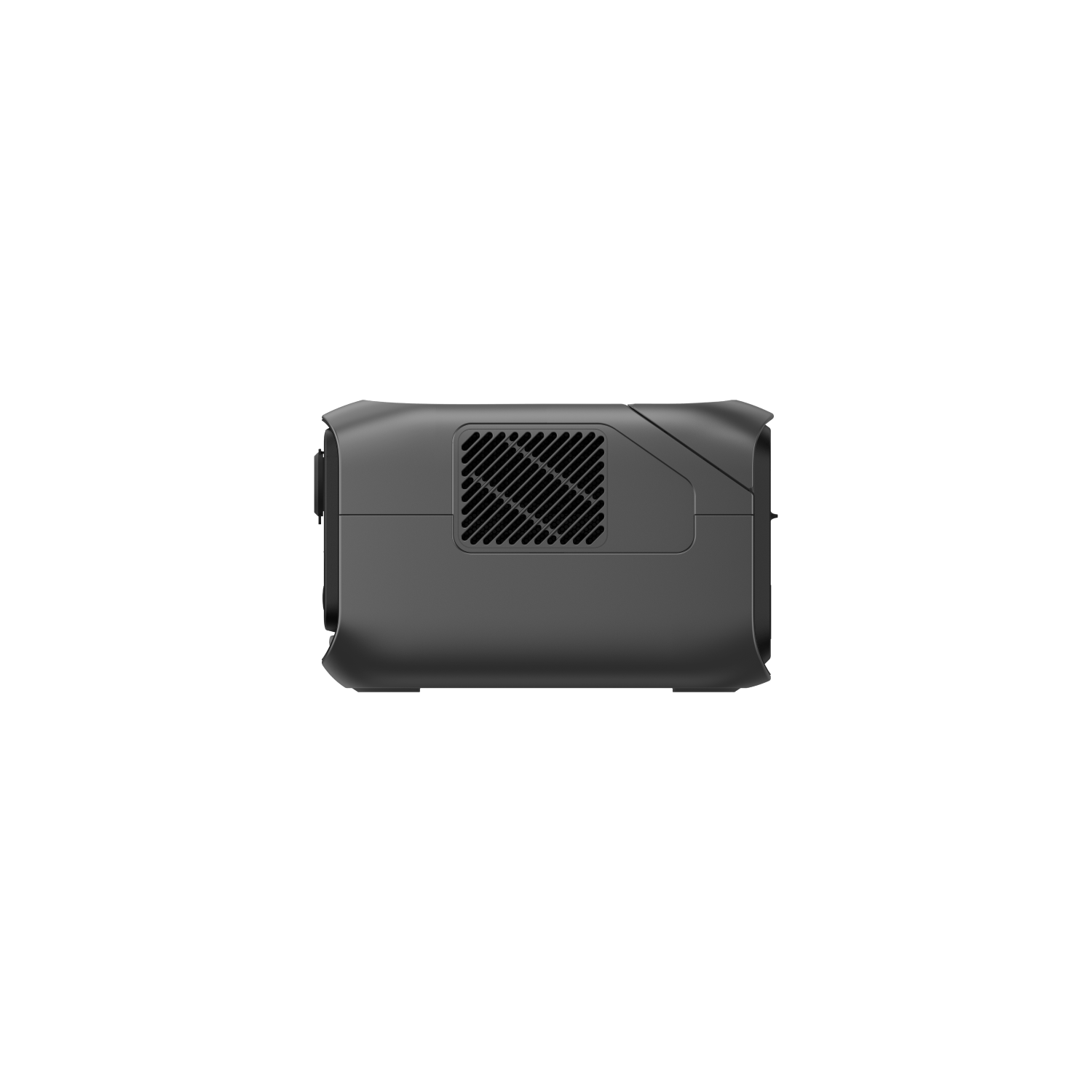 RIVER 3 Max (RIVER 3 Plus + Extra Battery 300)