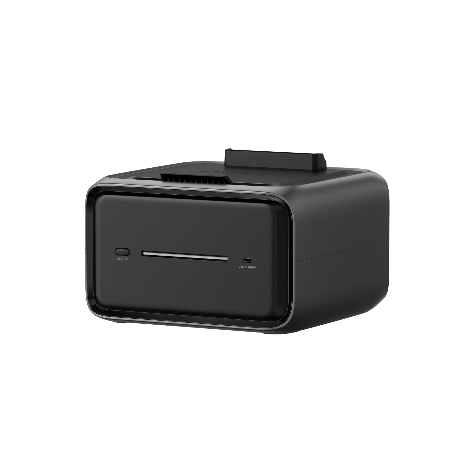 EcoFlow RIVER 3 Plus Smart Extra Battery
