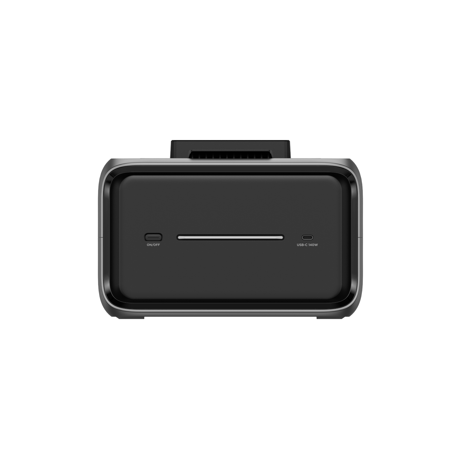 EcoFlow RIVER 3 Plus Smart Extra Battery