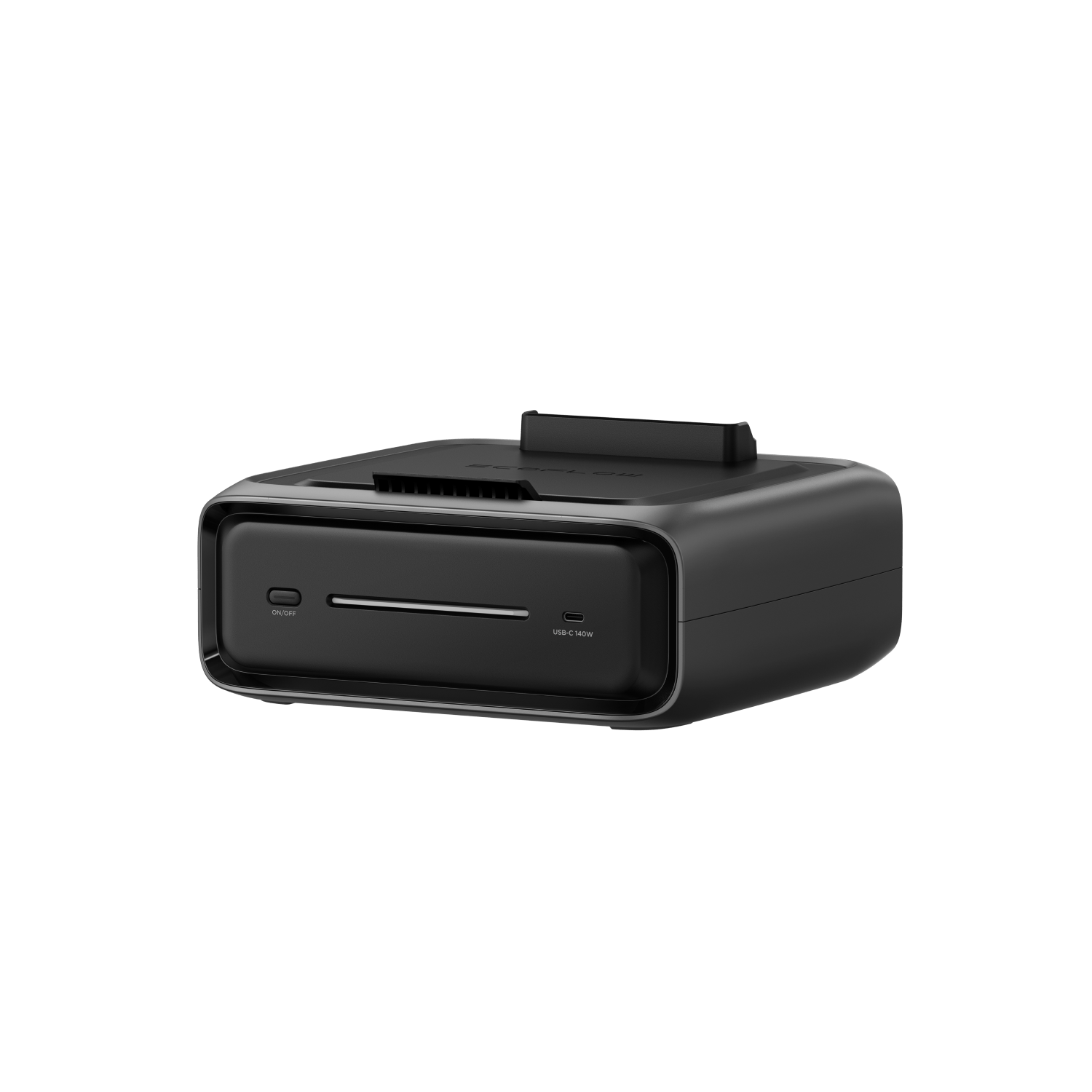 EcoFlow RIVER 3 Plus Smart Extra Battery