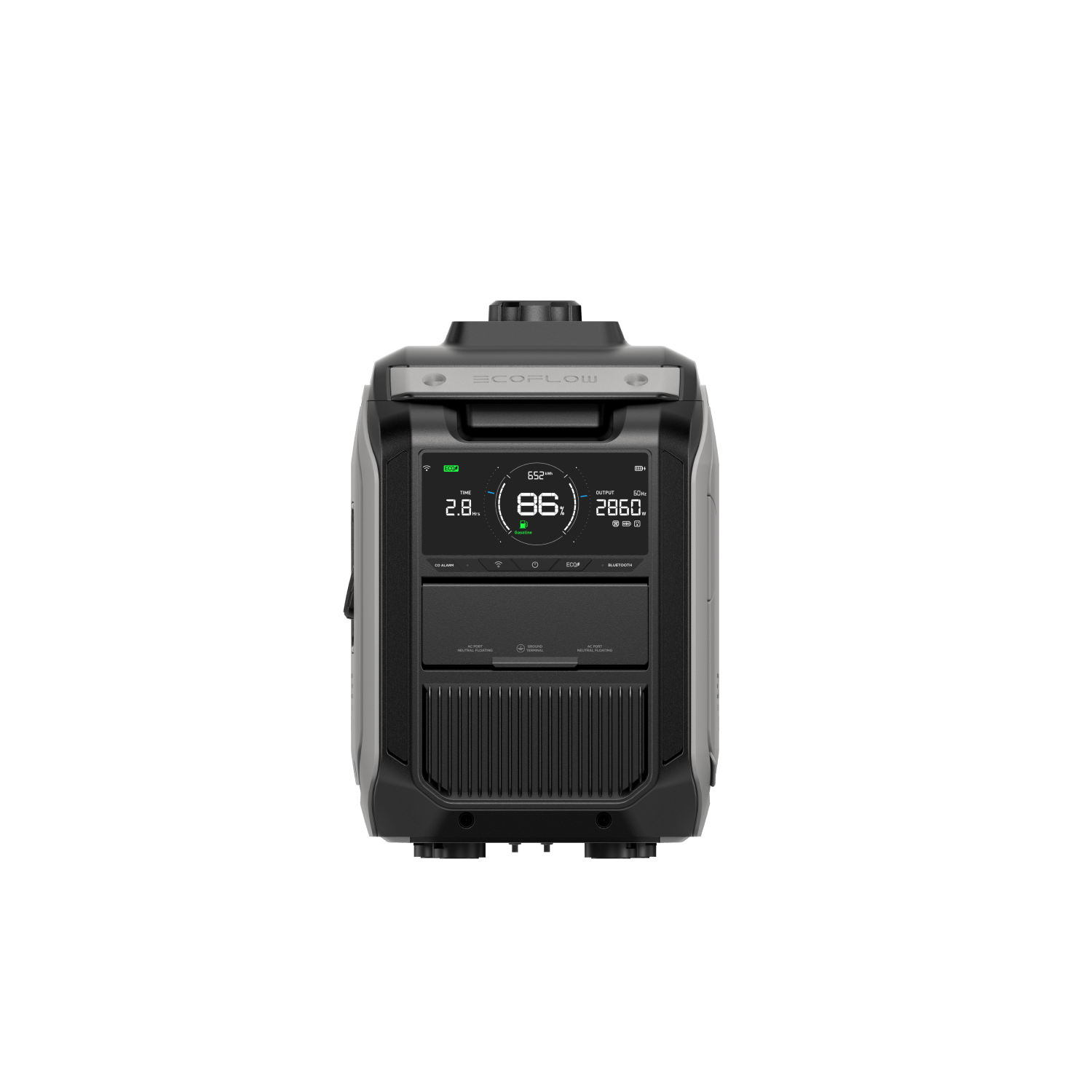 EcoFlow Smart Generator 3000 (Dual Fuel)