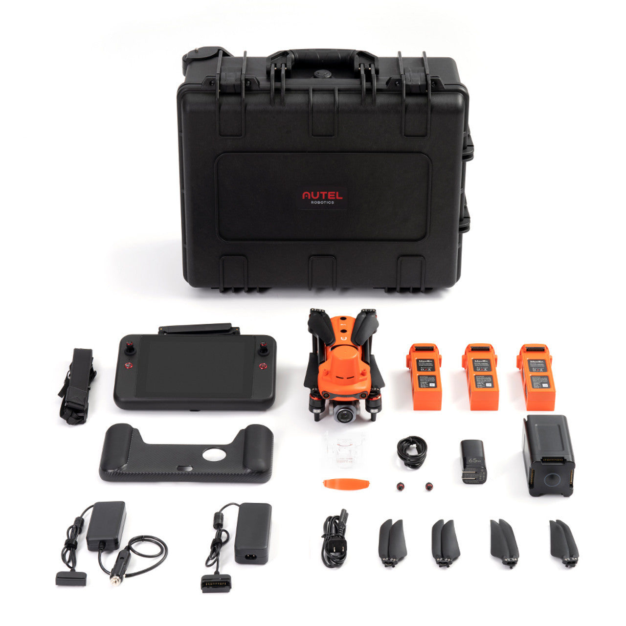 Autel Robotics EVO II Pro RTK V3 [Including RTK Module]
