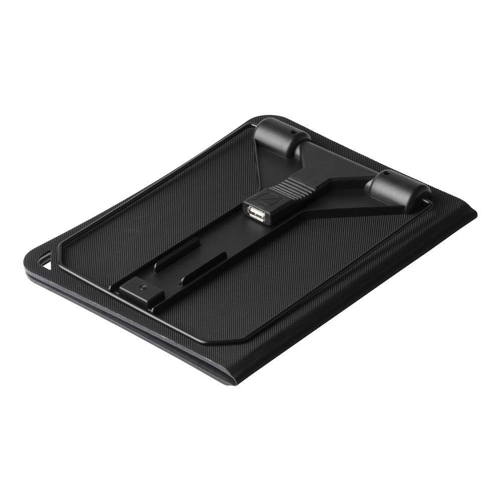 Nomad 10 Solar Panel + Torch 500 Multi-Purpose Light