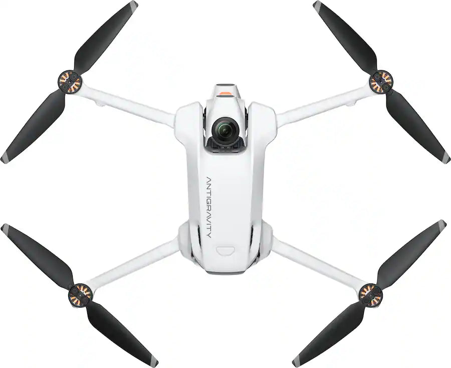 Antigravity A1 8K 360 Remote Control Drone - Infinity Bundle