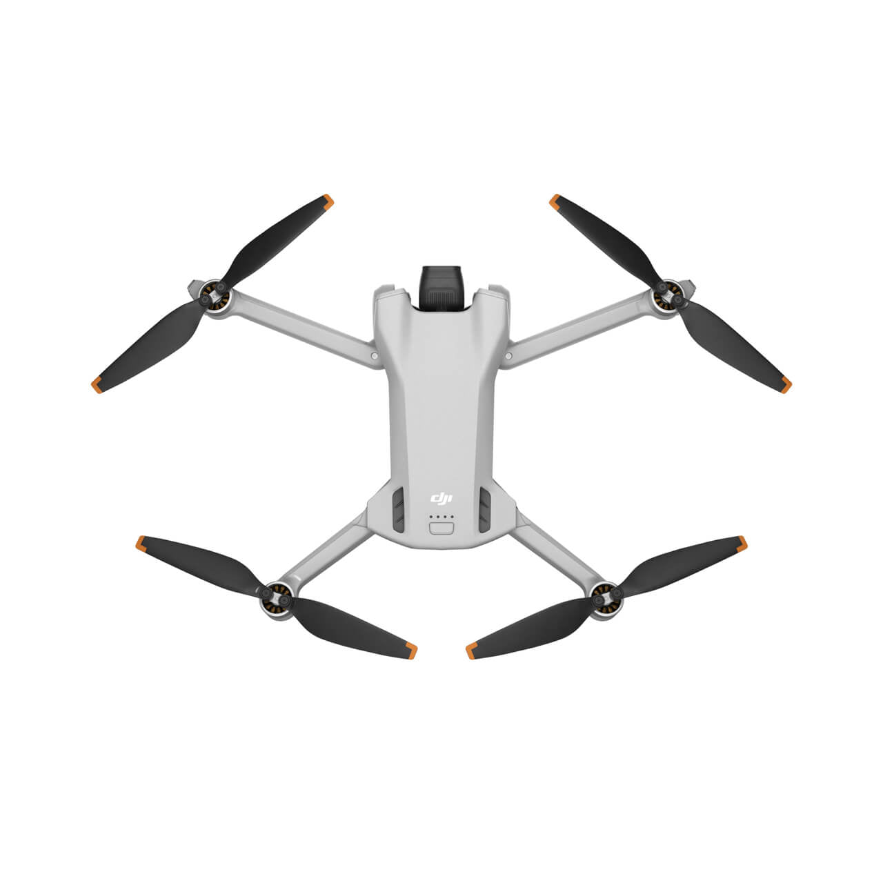 DJI Mini 3 Fly More Combo (DJI RC-N1) Lightweight Foldable Drone | For Photography and Videography