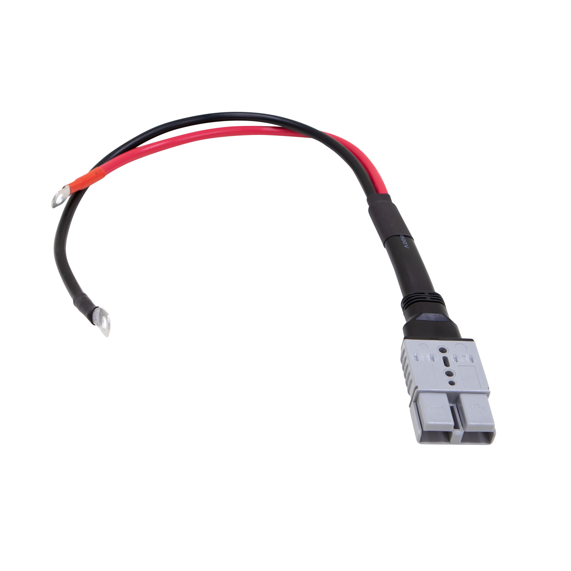 Female MP120 to Ring Terminal