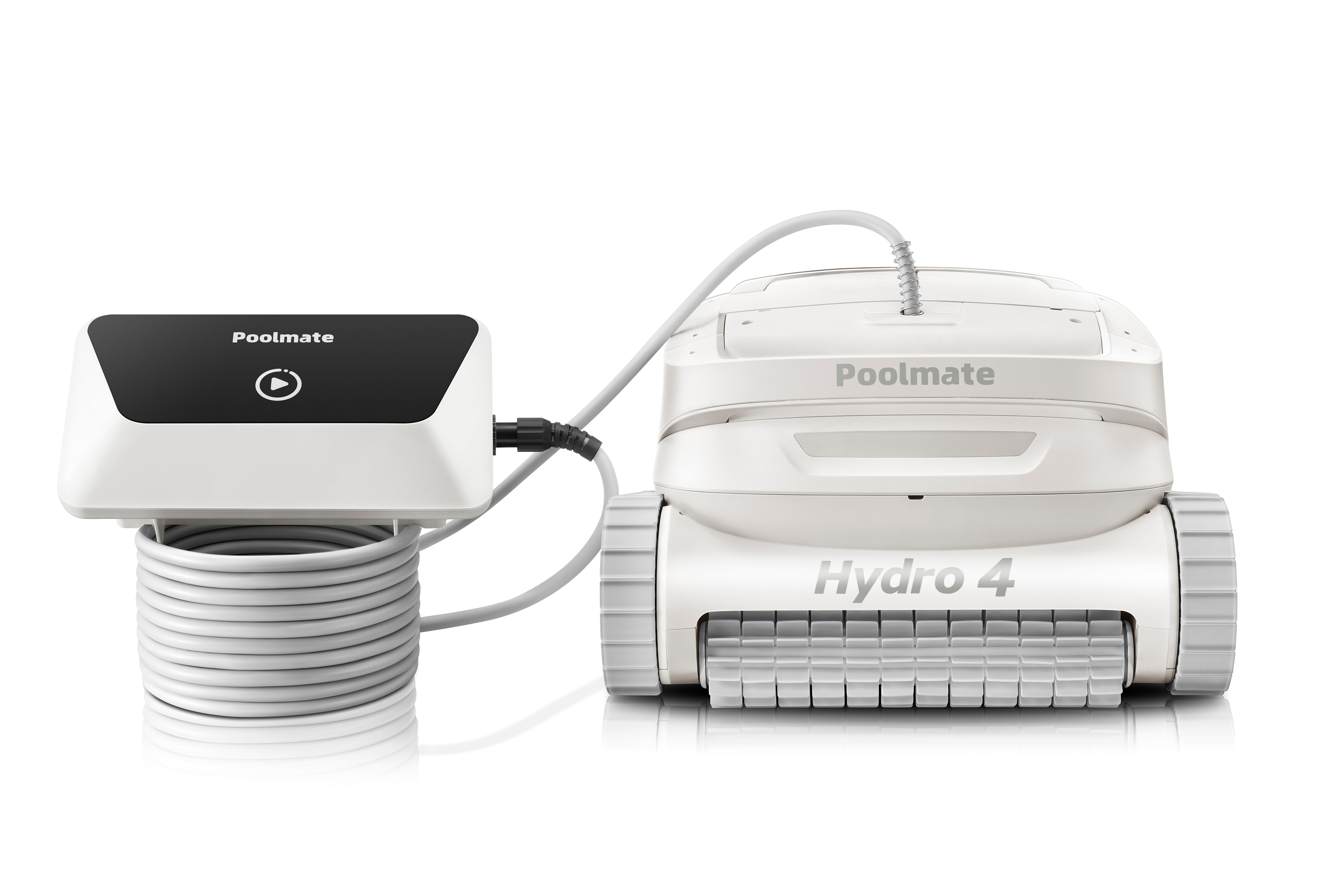 Chasing Poolmate Hydro 4