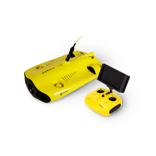 CHASING Gladius Mini S 200 Underwater Drone 4K UHD Camera GMS200