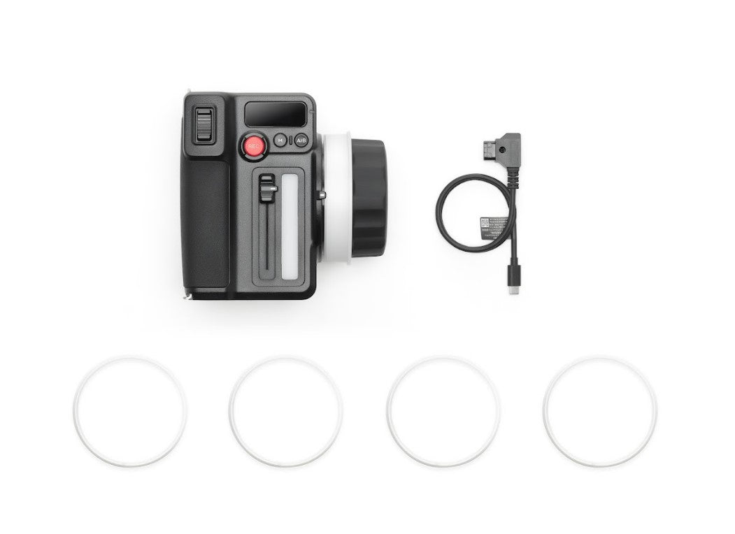 DJI Focus Pro Hand Unit CP.RN.00000361.01