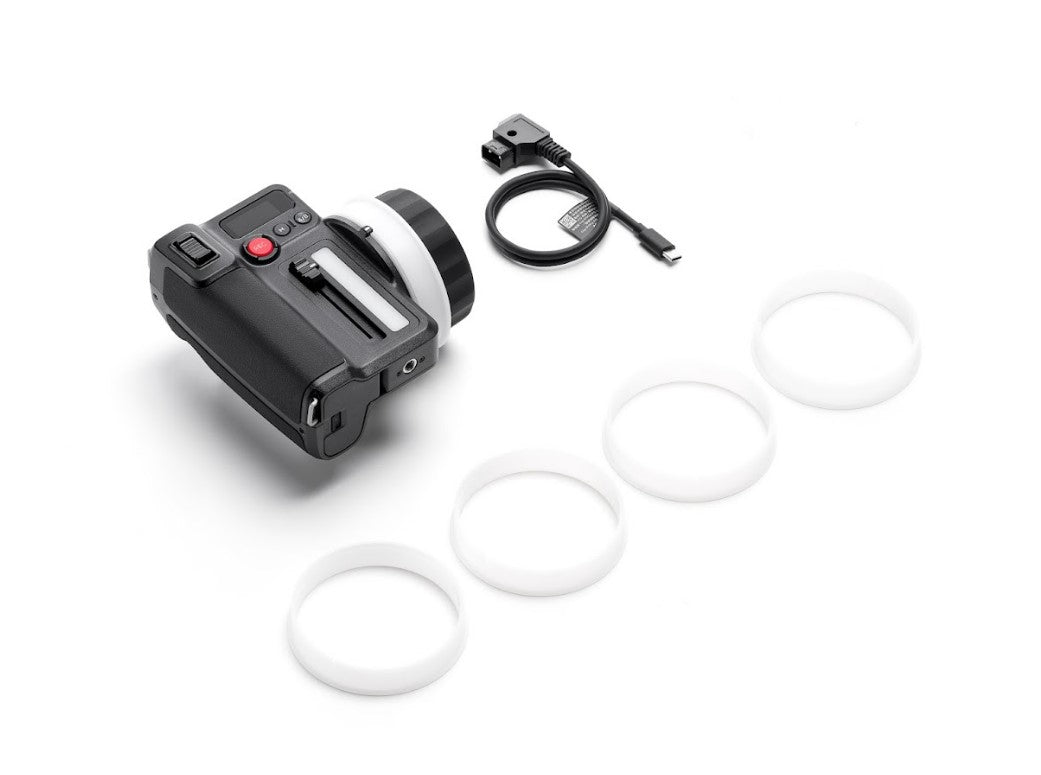 DJI Focus Pro Hand Unit CP.RN.00000361.01
