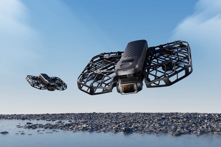 HOVERAir X1 PRO SP06H002