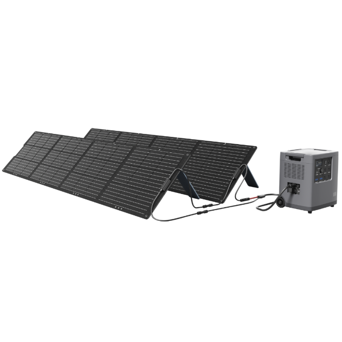 Mango Power Solar Panel Solar Move 200W / 36V