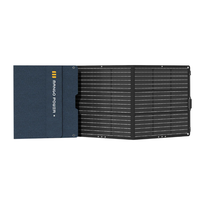 Mango Power Solar Panel Solar Move 200W / 36V