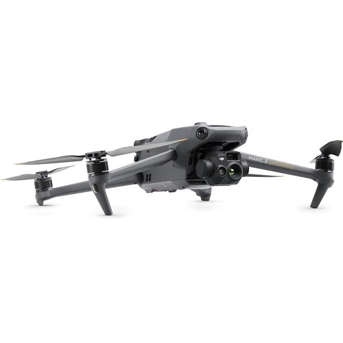 DJI Mavic 3T Thermal NA SP Shield | Basic 1 Year, Basic 2 Years, and Plus