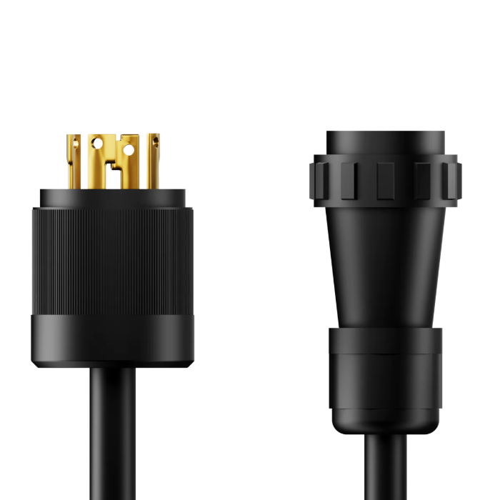Mango Power E 30A Fast Charging Cable （125V/30A/1.5m）