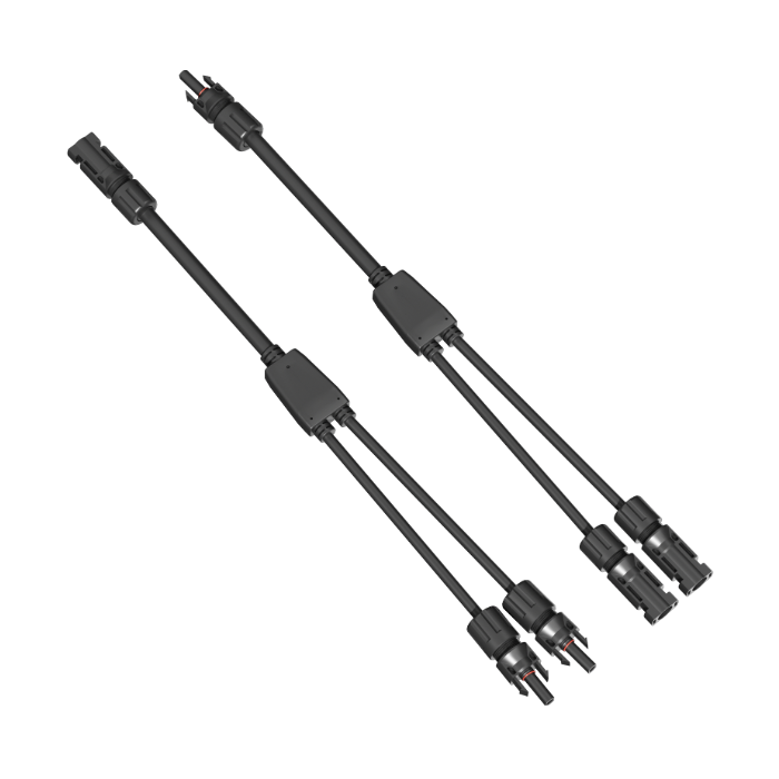 Mango Power Solar Parallel Connection Cable