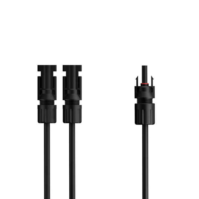 Mango Power Solar Parallel Connection Cable