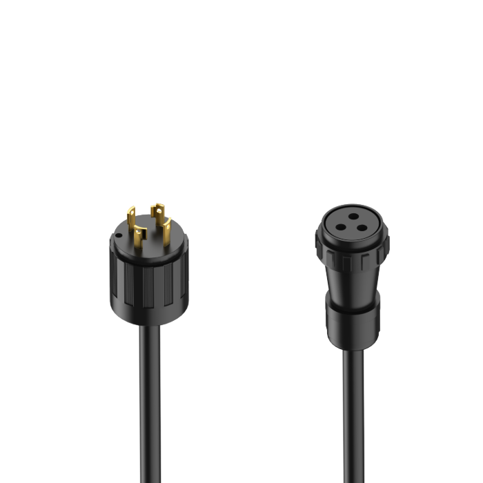 Mango Power E 30A Fast Charging Cable （125V/30A/1.5m）
