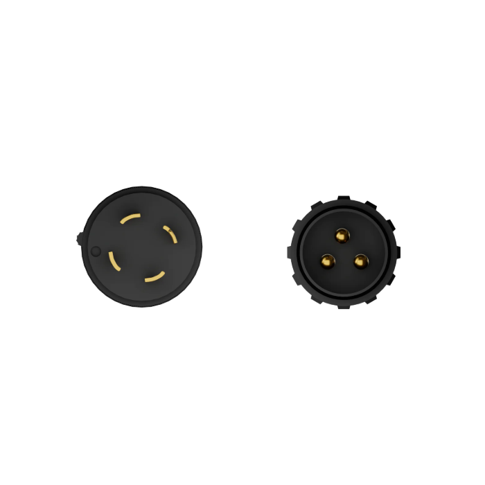 Mango Power E 30A Fast Charging Cable （125V/30A/1.5m）