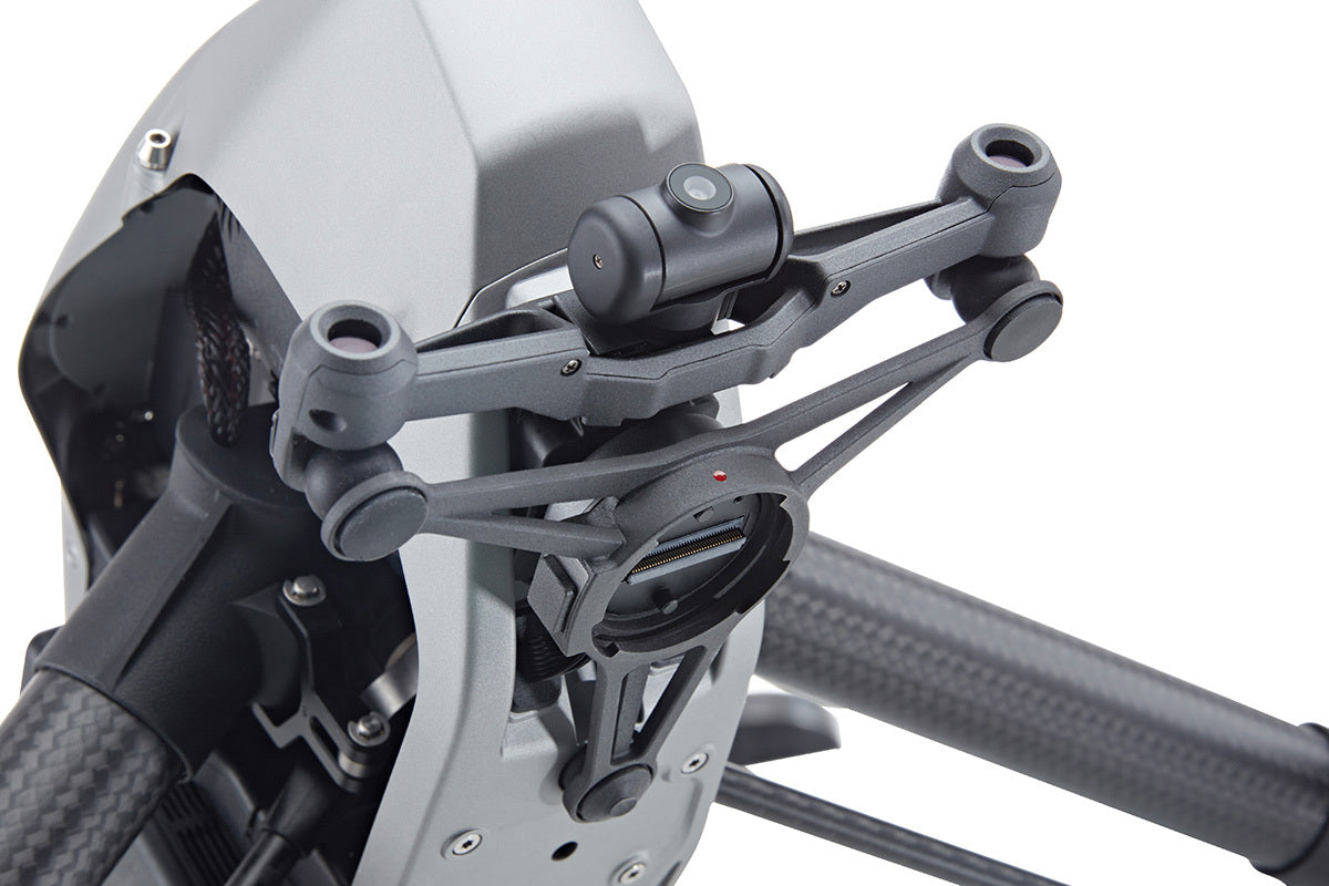 DJI Inspire 2 Standard Combo with Zenmuse X5S Camera CP.IN.00000014.01