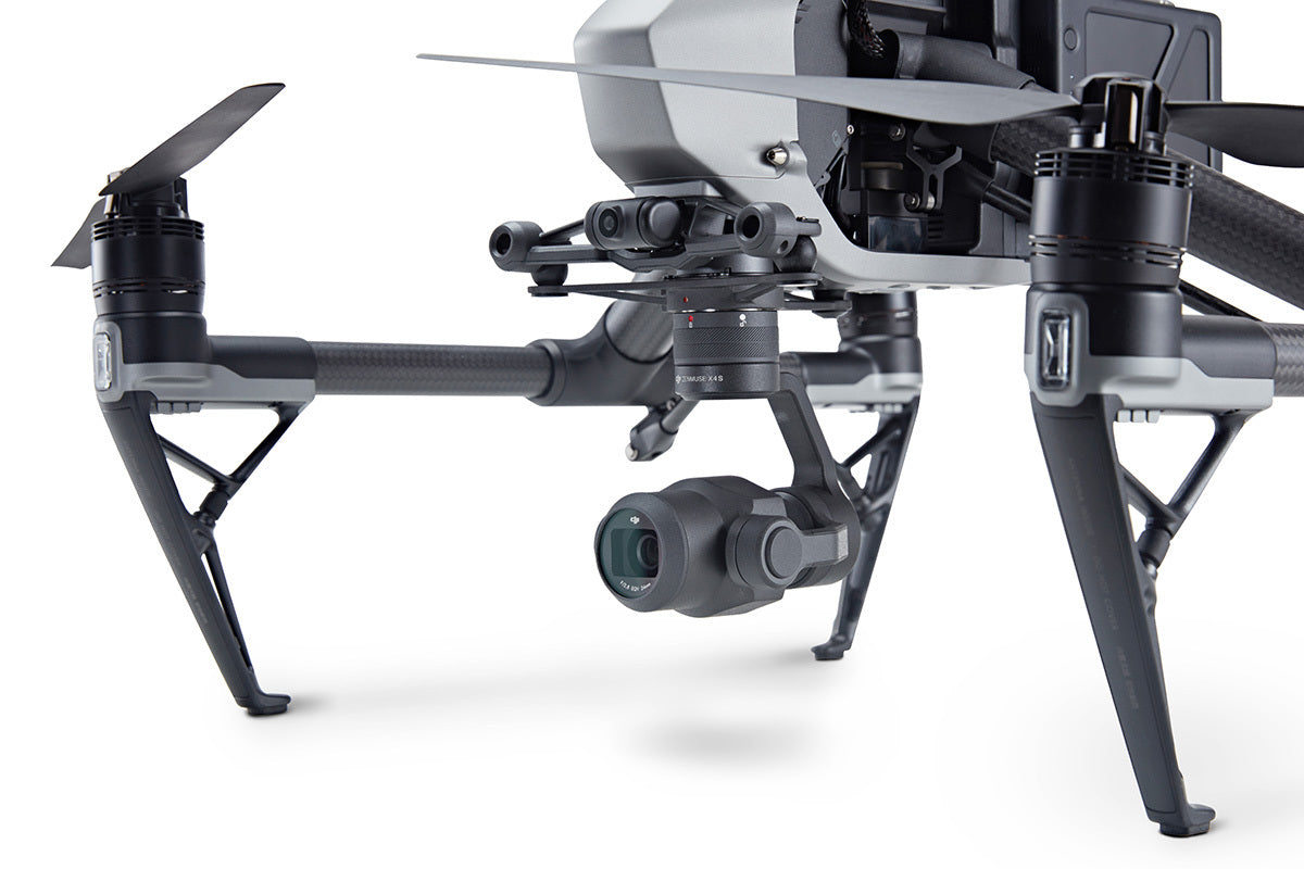 DJI Inspire 2 Standard Combo with Zenmuse X5S Camera CP.IN.00000014.01