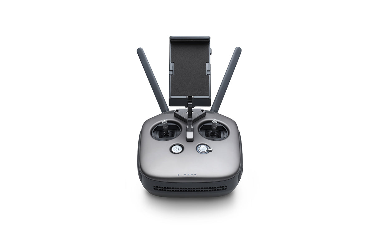 DJI Inspire 2 Standard Combo with Zenmuse X5S Camera CP.IN.00000014.01