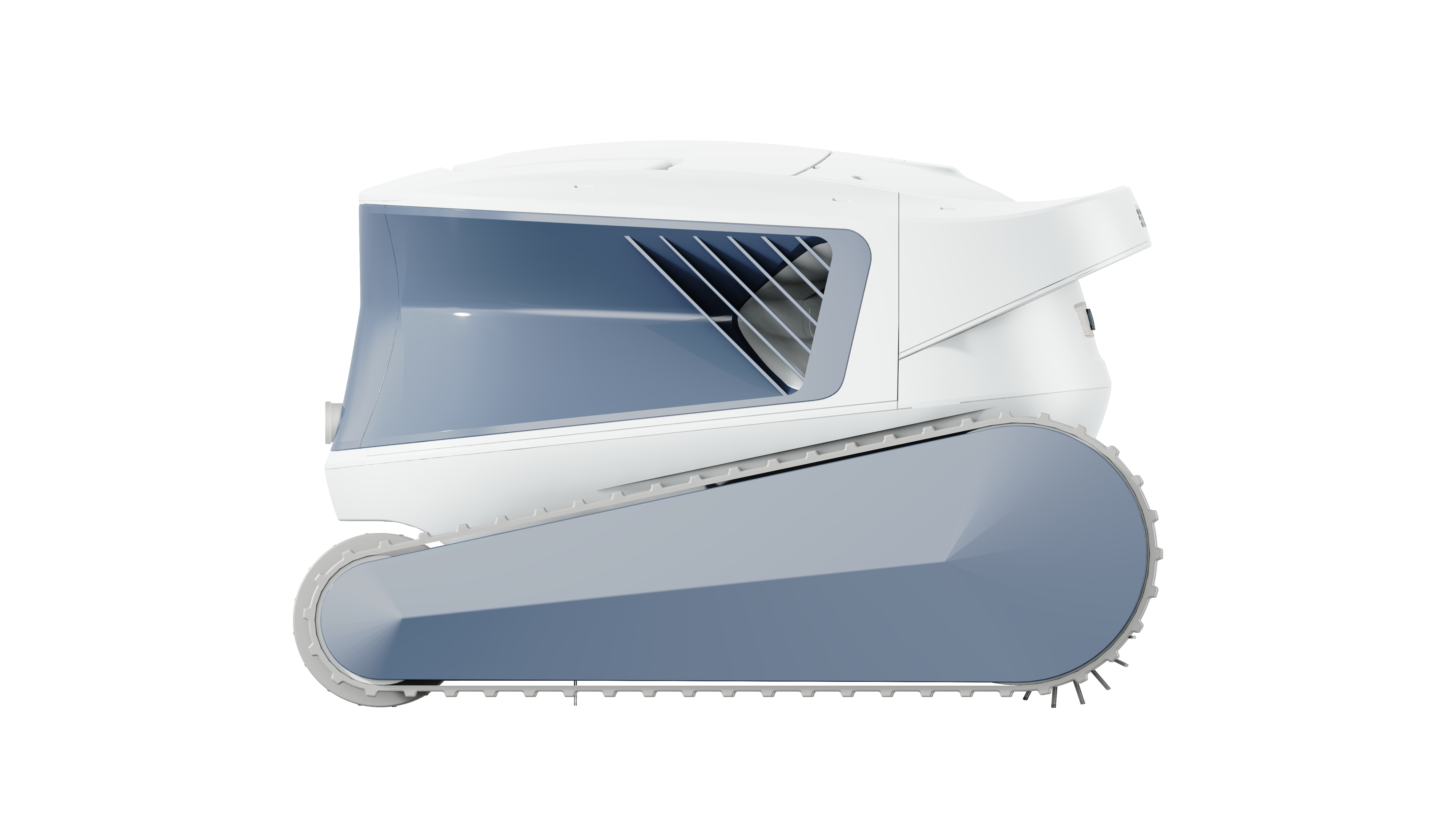 Chasing Poolmate Hydro 3S