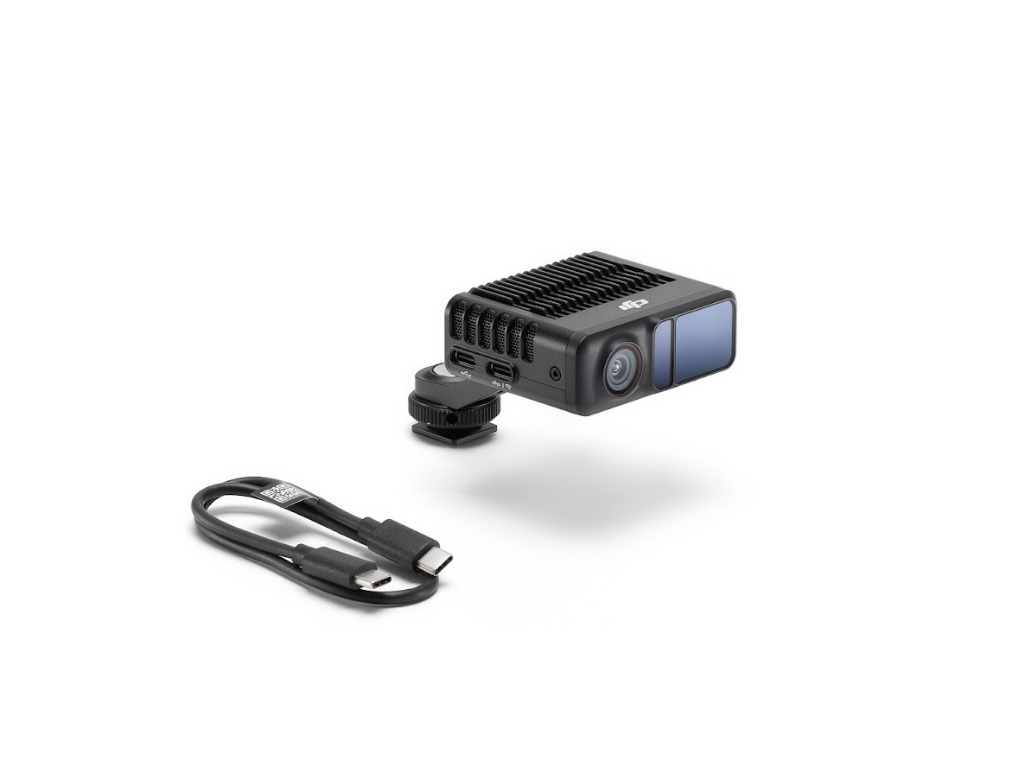 DJI Focus Pro LiDAR CP.RN.00000359.01