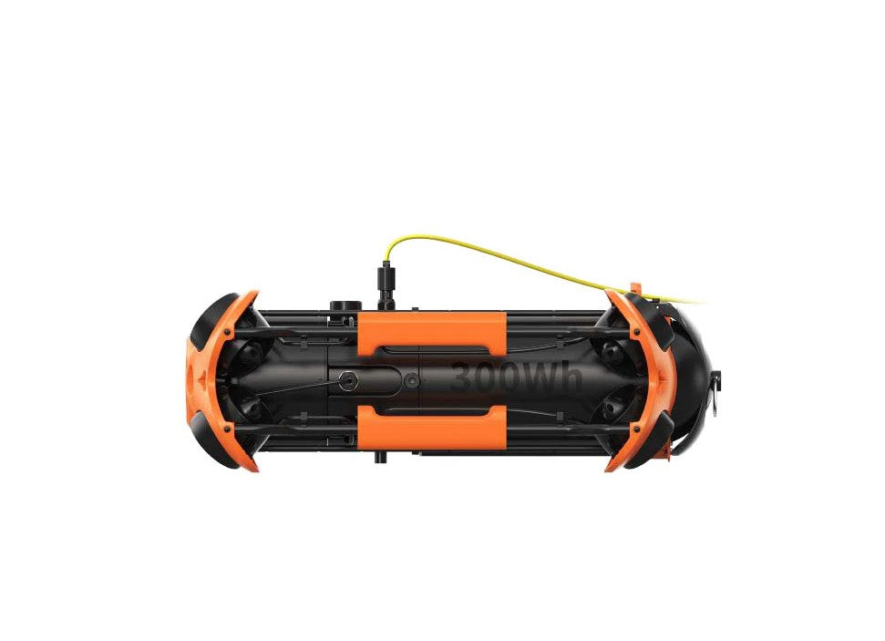 CHASING M2 Pro with 200m Tether 300Wh Battery 128G SD Card CM2P