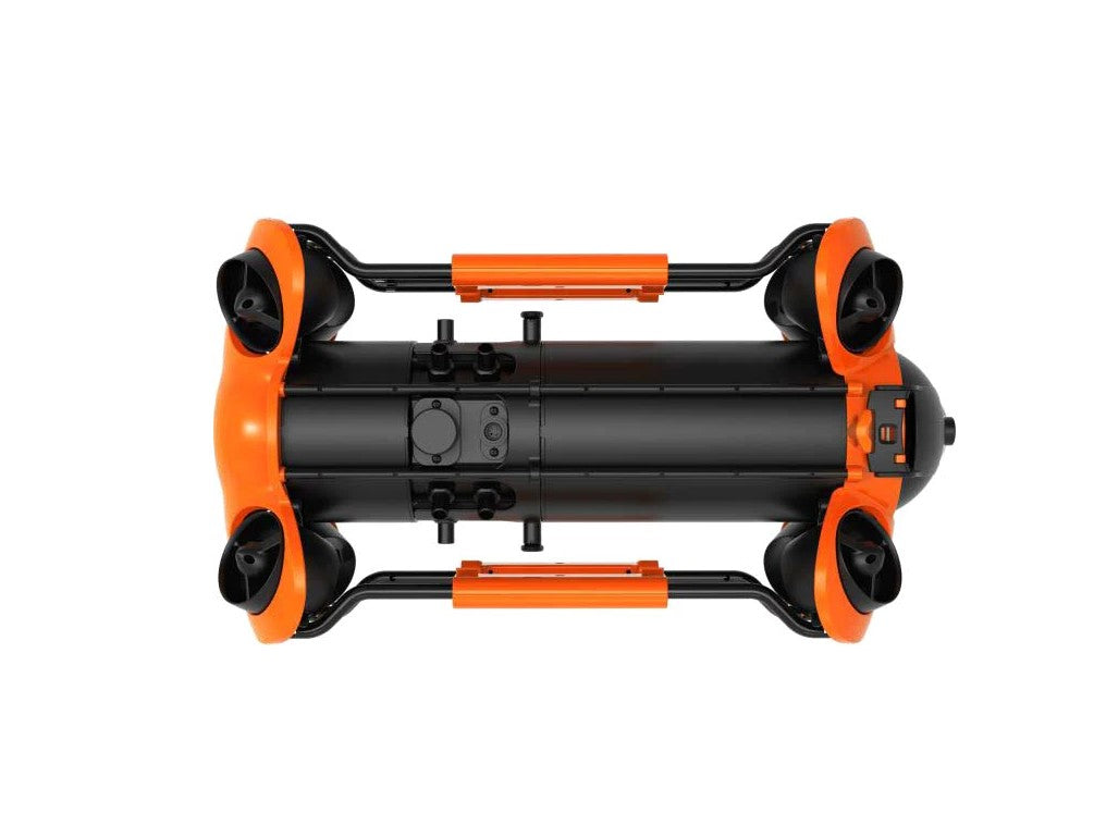 CHASING M2 Pro with 200m Tether 300Wh Battery 128G SD Card CM2P