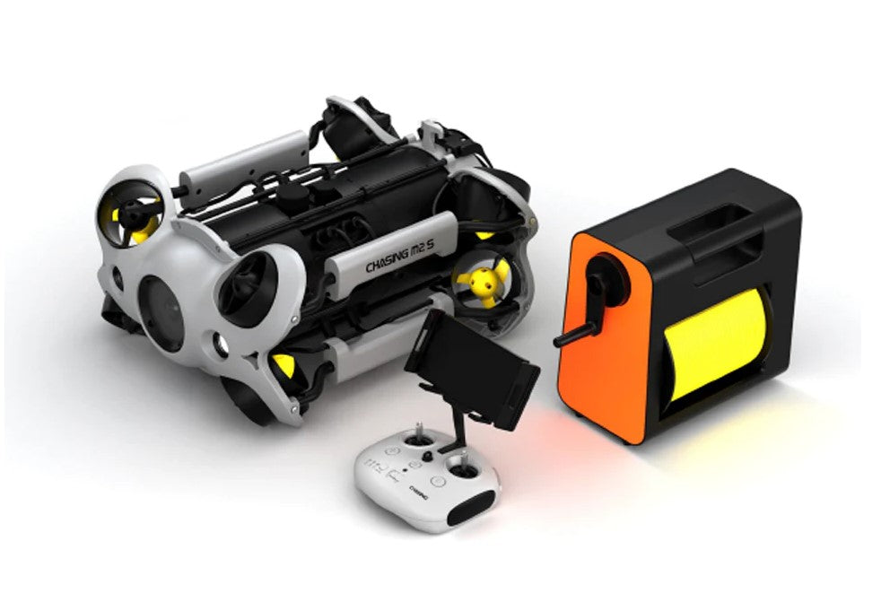 Chasing M2 S ROV Underwater Drone (100M) CM2S-100