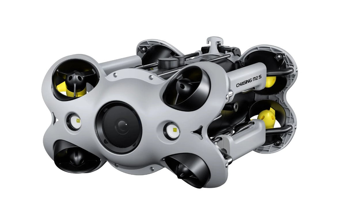 Chasing M2 S ROV Underwater Drone (100M) CM2S-100