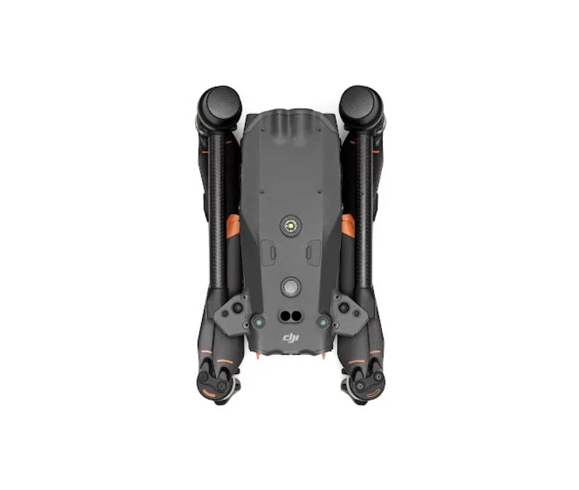 DJI Matrice 30 Series | Model M-30 Basic | Enterprise Drone - Enterprise Care Basic | 15 m/s Wind Resistance | Lightweight and Portable